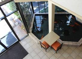 Best Western De Anza Inn 2