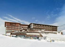 SKI - GOLF - WELLNESS Hotel Riml -Adults Only 4