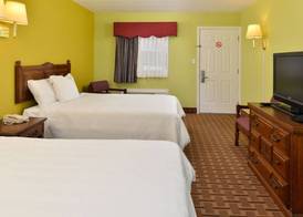 American Inn Princeton 5