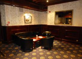 Maes Manor Country Hotel 2