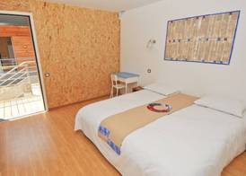 Auberge des VoyaJoueurs 4