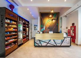 Fairfield Inn & Suites By Marriott New York Brooklyn 3