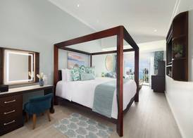 Coconut Bay Beach Resort & Spa All Inclusive 3