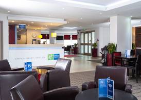 Holiday Inn Express SWINDON WEST by IHG 2