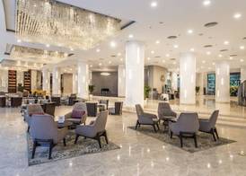 Vinpearl Resort & Spa Nha Trang Bay 4