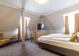 Hotel & Restaurant Ritter Jörg 3