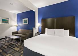 Best Western Galleria Inn & Suites 5