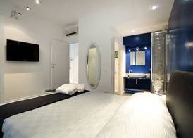 Rome Services Borgo Suites 2