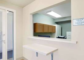 WoodSpring Suites Baton Rouge East I-12 2
