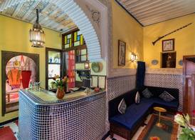 Hotel Sherazade 2