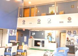 Guesthouse Inn & Suites Lexington 2