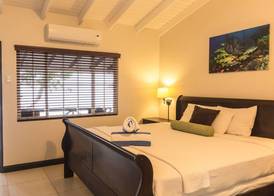 Blue Waters Inn 3