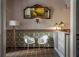 Hotel Medium Renaixença 3