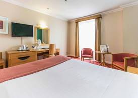 The Worcester Whitehouse Hotel 4