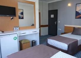 AZAK BLUE OTEL 3
