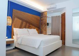 The Paragon Boracay Suites 5