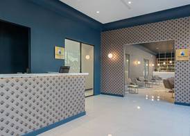 Hotel Mary 2