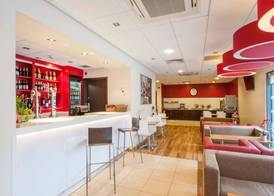 Travelodge London Twickenham 3