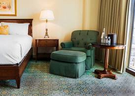 The Westgate Hotel 5