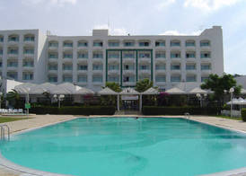 Bizerta Resort 4