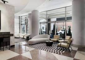 Fairfield Inn and Suites Chicago Downtown/ Magnificent Mile 4
