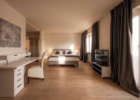 Das Parkhotel - Südtirols nördlichster Punkt 5