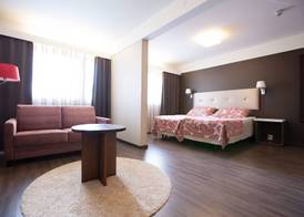 Hotel Kajanus 5