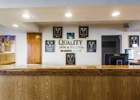 Quality Inn & Suites Goldendale 3