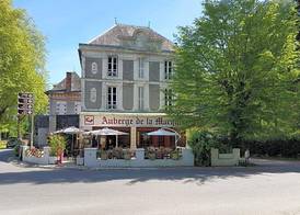 Auberge de la marquise 2