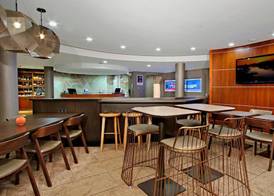 SpringHill Suites by Marriott Madera 3