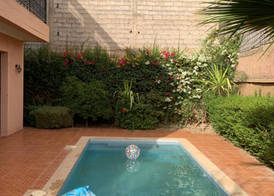 Locanda House, Marrakech Sidi Ghiat 2