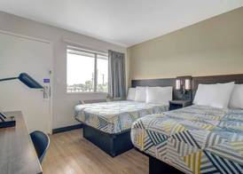 Motel 6 Venice, FL 2