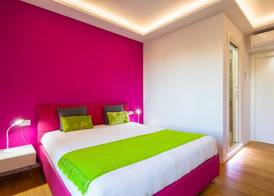 A Suites 5
