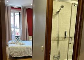 Hostal New Dream Madrid 5