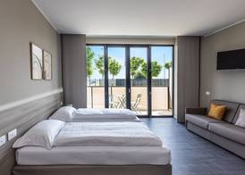 Virtual - Superior Apartments Milano Opera 4