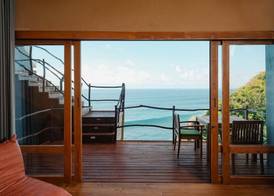 TUNAK Resort Lombok 4