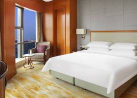 Intercontinental Changzhou by IHG 4