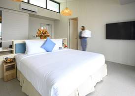 Loloata Island Resort 5