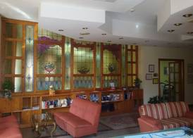 Hotel Ipanema 3