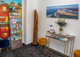 Best Western Arcachon Le Port 5