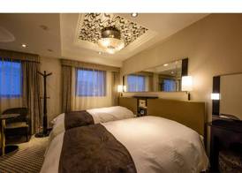 APA Hotel TKP Keikyu Kawasaki Ekimae 5