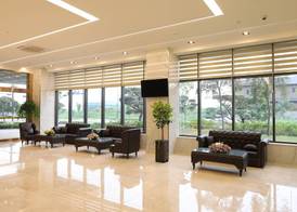 Rest Hotel 5
