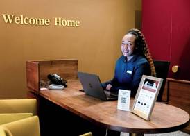 Home Suite Hotels Rosebank 3