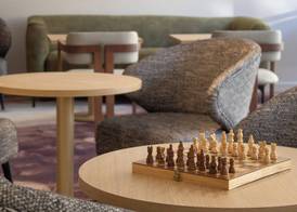 Brit Hotel Cahors Centre - Le Valentre 4
