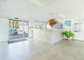 Apartamentos Habitat 2