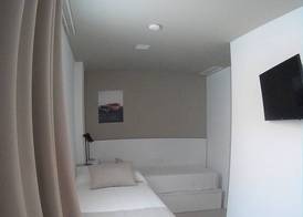 Sosiego Hostal de Mar 5