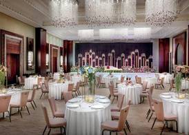 Ajman Saray, a Luxury Collection Resort, Ajman 4