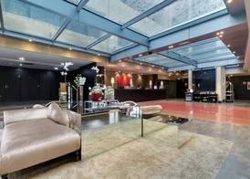 Iberik Santo Domingo Plaza Hotel 5