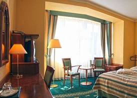 Hotel Richard Spa & Wellness 4
