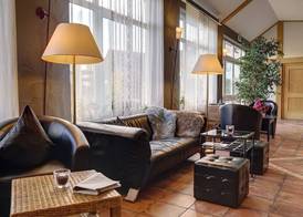 Landhotel Krone Roggenbeuren 4